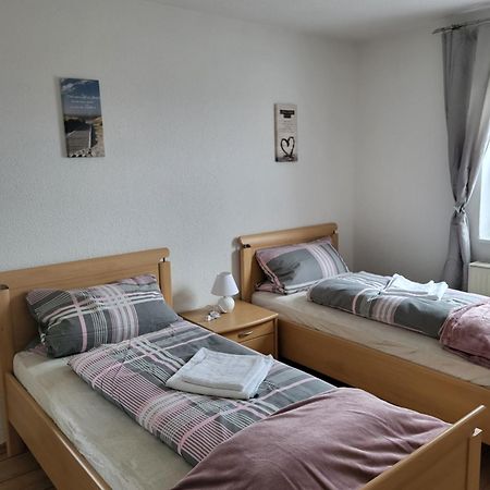 Boebrach Ferienwohnung Extérieur photo