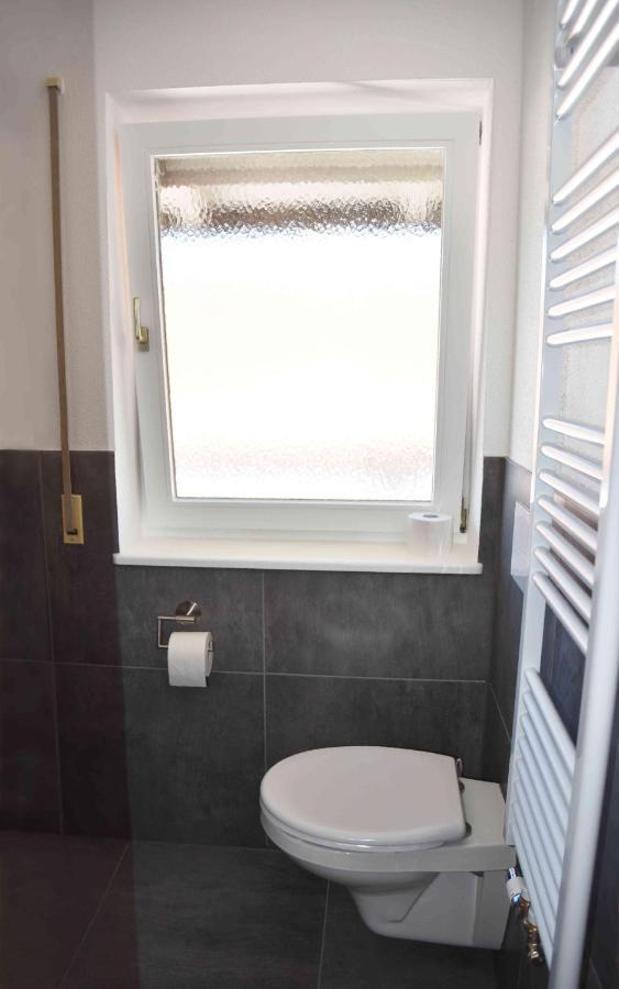 Boebrach Ferienwohnung Extérieur photo