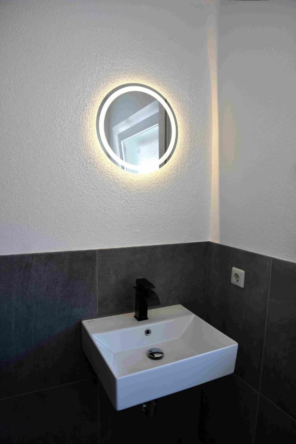 Boebrach Ferienwohnung Extérieur photo